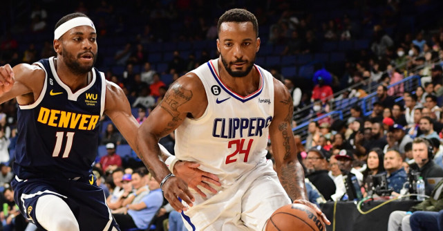 莎拉波娃新星逆转表现惊艳，掘金未来可期！